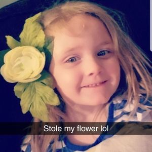 Meet your Posher, Lea